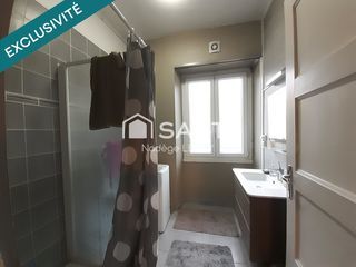  Appartement � vendre 3 pi�ces 73 m�