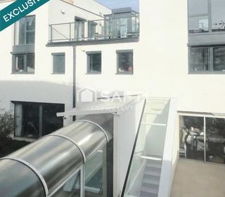  Maison � vendre 8 pi�ces 207 m�