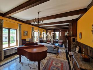  Maison � vendre 15 + pi�ces 295 m�