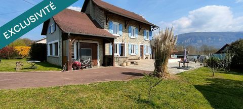   Maison 5 pi�ces 153 m� Maison - 5 pi�ce(s) - 127 m�