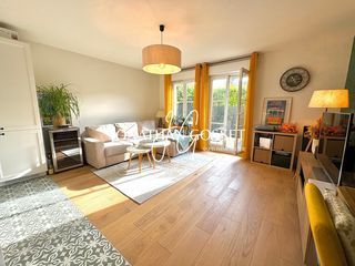  Appartement � vendre 2 pi�ces 47 m�