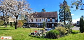  Maison � vendre 8 pi�ces 203 m�