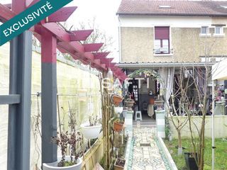  Maison � vendre 4 pi�ces 112 m�