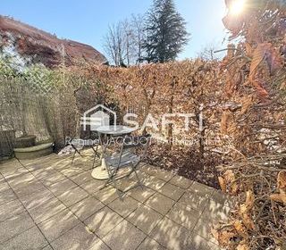  Appartement � vendre 2 pi�ces 38 m�