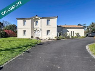  Maison � vendre 7 pi�ces 180 m�