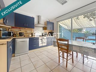  Maison � vendre 5 pi�ces 120 m�