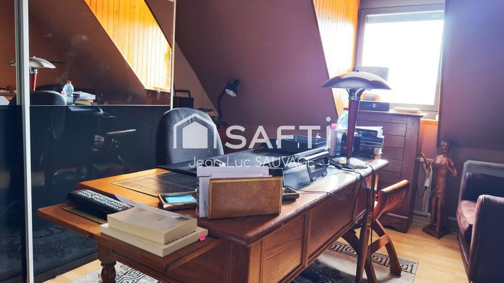 � vendre  Maison Faumont (59310)