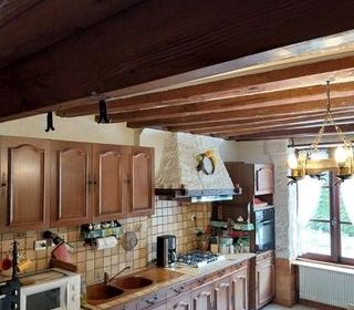  Maison � vendre 8 pi�ces 195 m�