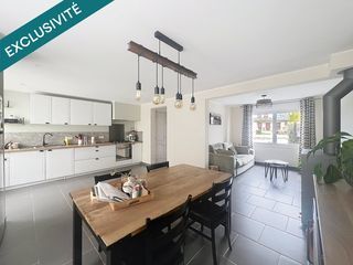  Maison � vendre 4 pi�ces 81 m�