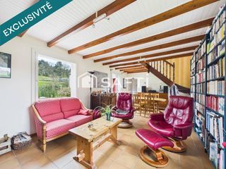  Maison � vendre 5 pi�ces 85 m�