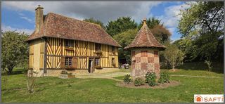  Maison � vendre 10 pi�ces 150 m�