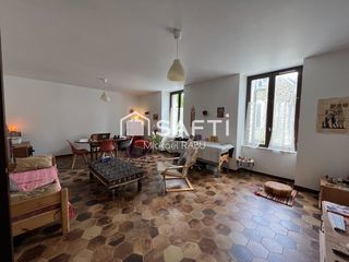  Maison � vendre 6 pi�ces 196 m�