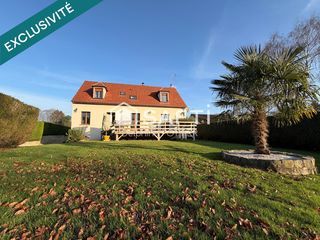  Maison � vendre 6 pi�ces 151 m�