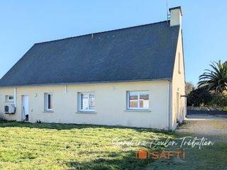  Maison � vendre 7 pi�ces 122 m�