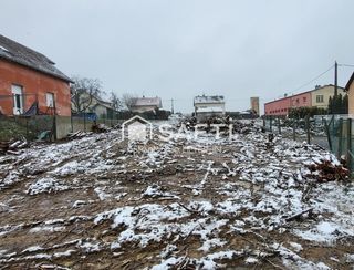  Terrain � vendre 965 m�