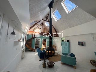  Maison � vendre 9 pi�ces 115 m�