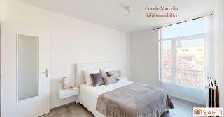  Appartement � vendre 3 pi�ces 59 m�