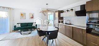  Appartement � vendre 3 pi�ces 65 m�