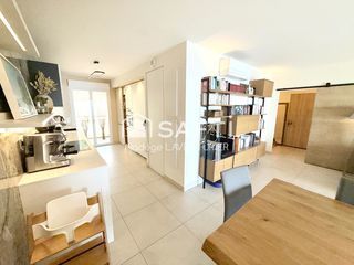  Appartement � vendre 6 pi�ces 144 m�