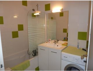  Appartement � vendre 2 pi�ces 48 m�