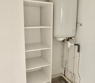  Appartement � vendre 2 pi�ces 44 m�