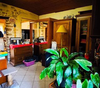  Maison � vendre 3 pi�ces 96 m�