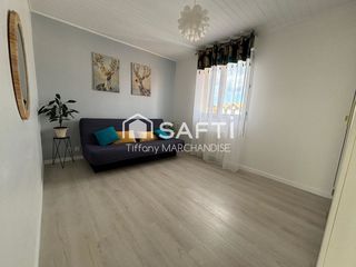  Maison � vendre 3 pi�ces 62 m�