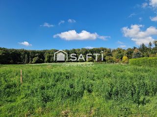  Terrain � vendre 955 m�