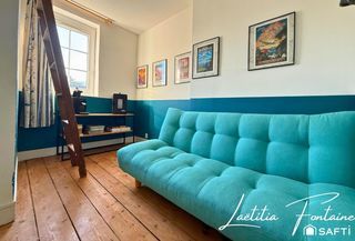  Maison � vendre 4 pi�ces 58 m�