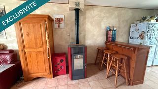  Maison � vendre 8 pi�ces 136 m�