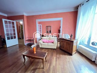  Appartement � vendre 4 pi�ces 84 m�