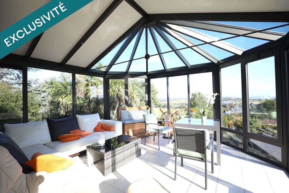 � vendre  Maison Barneville-Carteret (50270)