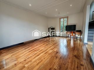  Maison � vendre 5 pi�ces 112 m�