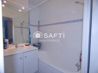  Appartement � vendre 2 pi�ces 39 m�