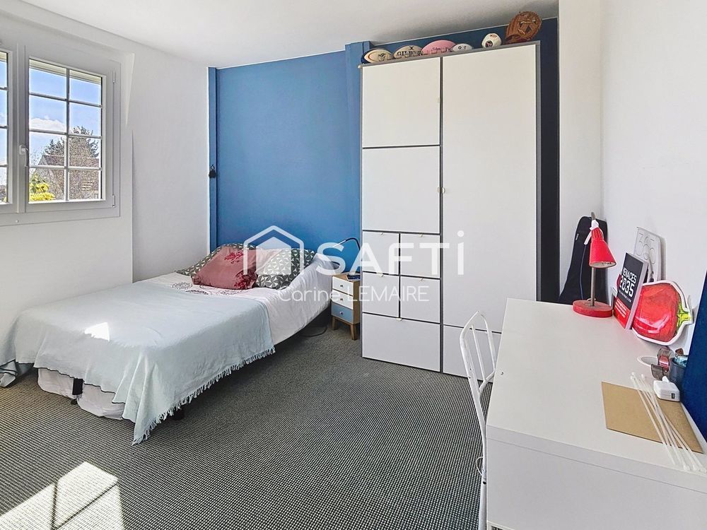 � vendre  Maison Verri�res-le-Buisson (91370)