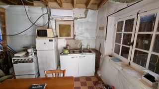  Maison � vendre 3 pi�ces 75 m�