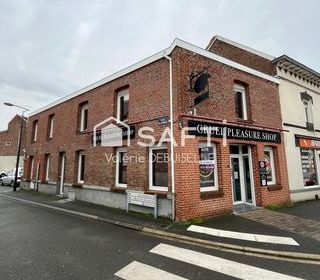  Immeuble � vendre 143 m�