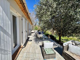  Maison � vendre 4 pi�ces 85 m�