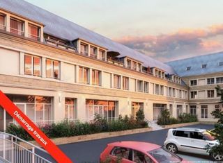  Appartement � vendre 2 pi�ces 41 m�