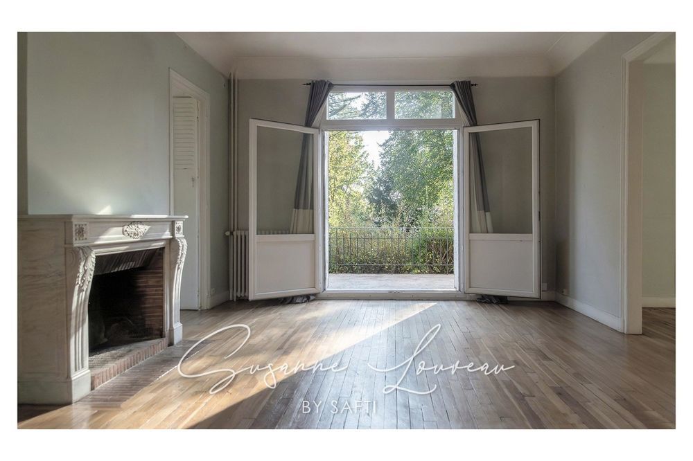 � vendre  Maison L'�tang-la-Ville (78620)