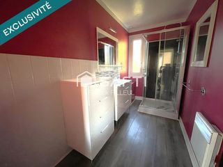  Maison � vendre 4 pi�ces 95 m�