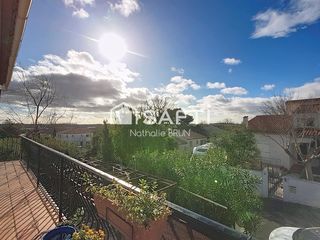  Maison � vendre 7 pi�ces 171 m�