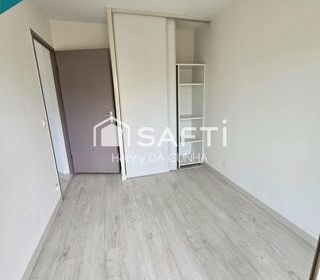  Appartement � vendre 2 pi�ces 31 m�