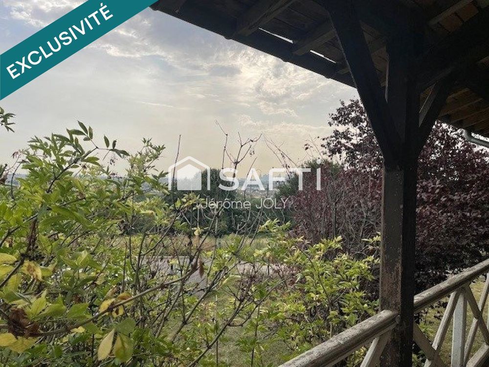 � vendre  Propri�t�/ch�teau Le Mesnil-le-Roi (78600)