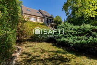  Maison � vendre 7 pi�ces 130 m�