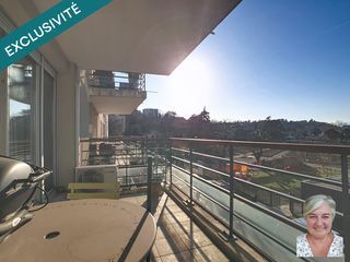  Appartement � vendre 3 pi�ces 66 m�