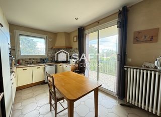  Maison � vendre 5 pi�ces 129 m�