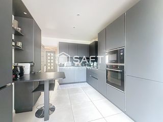  Maison � vendre 6 pi�ces 132 m�