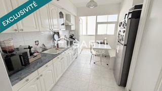  Appartement � vendre 3 pi�ces 83 m�