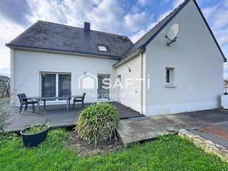  Maison � vendre 5 pi�ces 111 m�